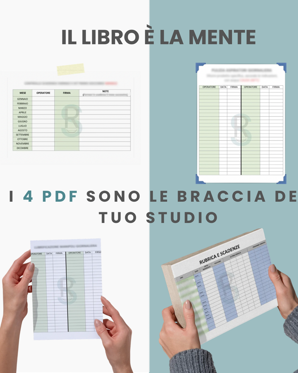 SORRISI IN REGOLA: STUDIO ODONTOIATRICO A NORMA DI LEGGE