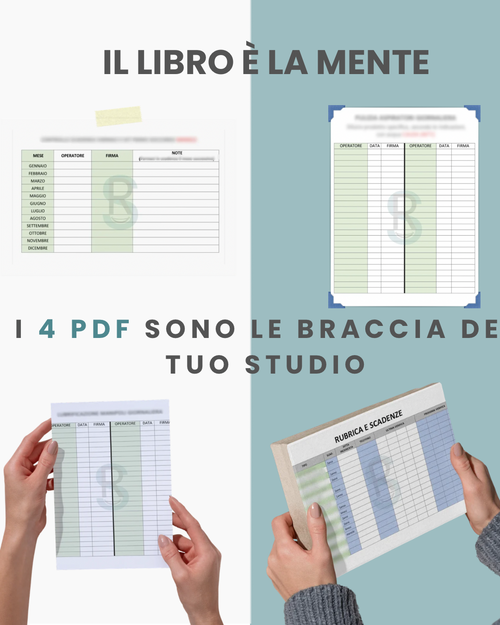 SORRISI IN REGOLA: STUDIO ODONTOIATRICO A NORMA DI LEGGE