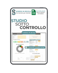 SORRISI IN REGOLA: STUDIO SOTTO CONTROLLO